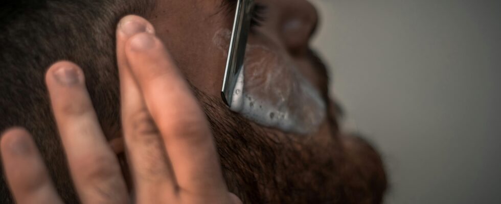 produtos para cuidar da barba